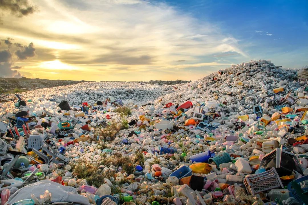 2021年10月废塑料EPS回收价格涨幅明显