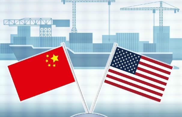 反击！中国对美关税反制措施已于7月6日12:01正式实施